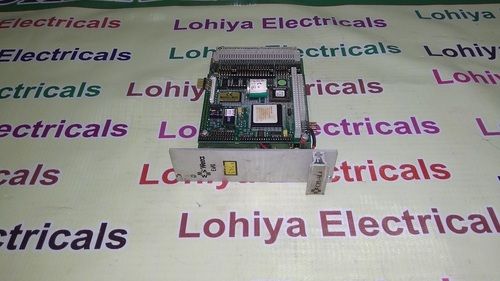 PCB CARD RE-PC104-ECB-MEM CC