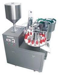 Ampoule Filling machine