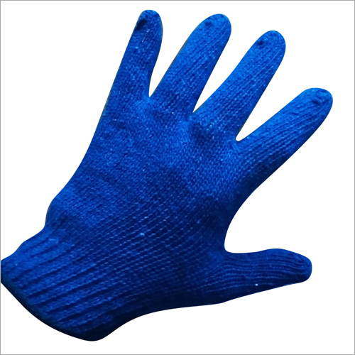 Cotton Kintted Gloves Cotton Kintted Gloves