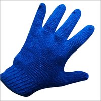 Cotton Kintted Gloves