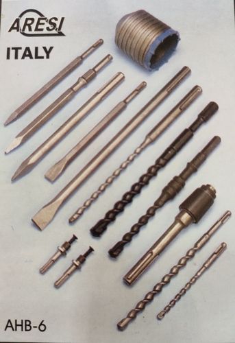 Drill Bits