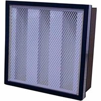 HEPA FILTER