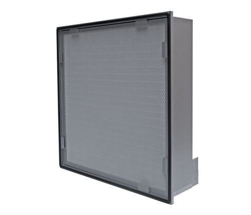 hepa-mini-pleated-air-filter By SHIVKRUPA AIR FILTER SYSTEM