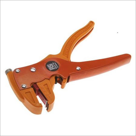 Wire Stipper Handle Material: Plastic