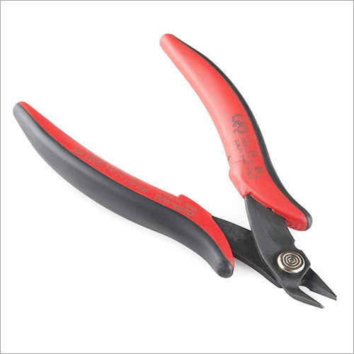 Steel Wire Cutter