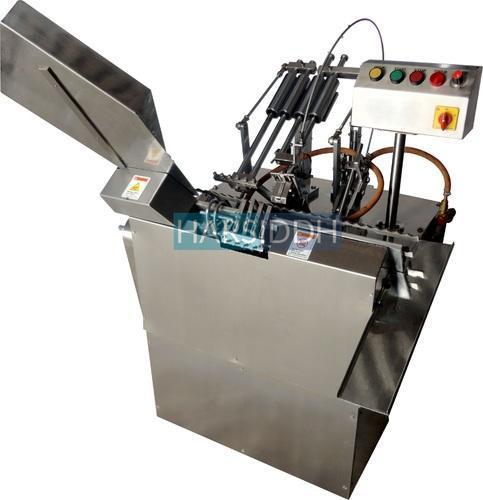 ampoule filling machine