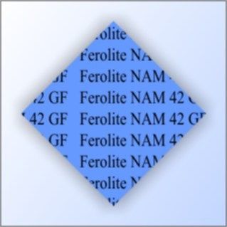 Fiberglass Ferolite Nam 42 Gf