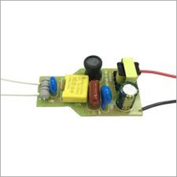 Led Driver Power Supply Constant Current Application: Industrial And Commercial