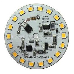 LED DOB PCB