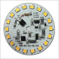 LED DOB PCB
