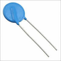 Blue Metal Oxide Varistor