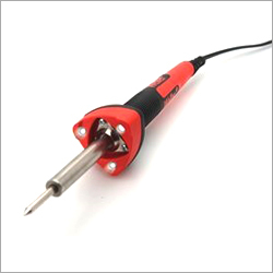Electric Soldering Iron Light Weight Soldering Gun By LIGHT HOUSE