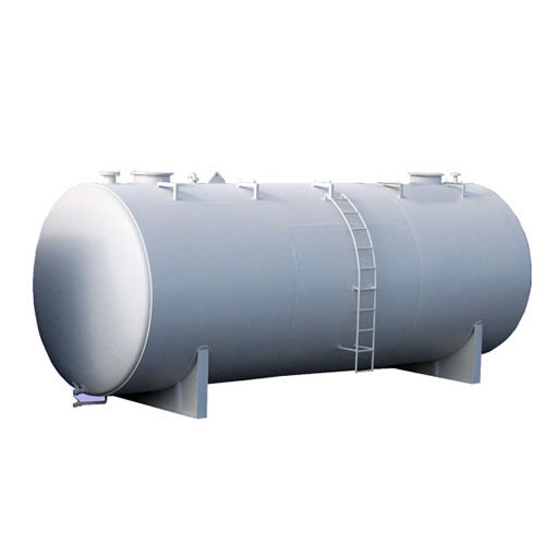 acid storage tank