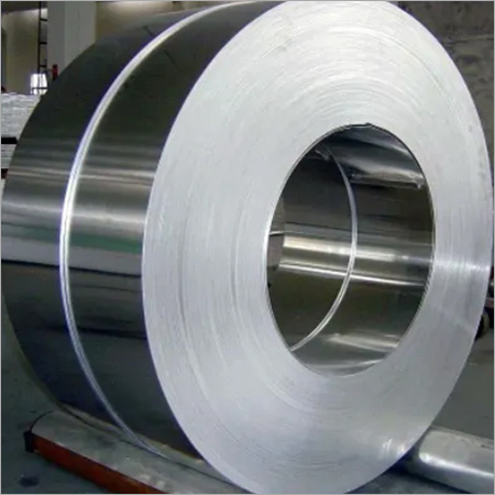 Stainless Steel Coils