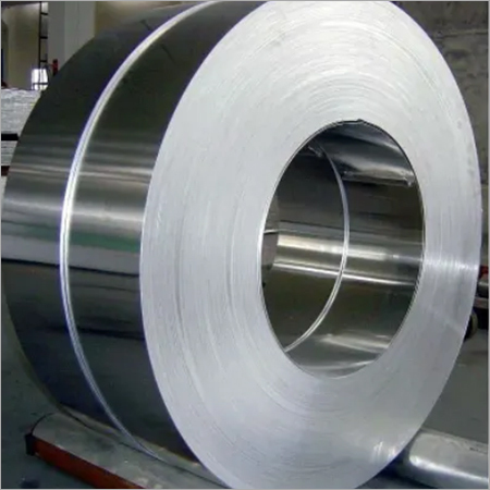 Stainless Steel Coils 304