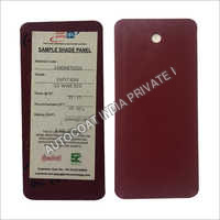 GD Wine Red Asian Paint Coating