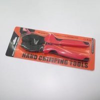 MC 4 Crimping Tool
