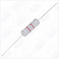 Fusible Resistor Application: Electronic Product