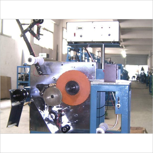 Taping Machine