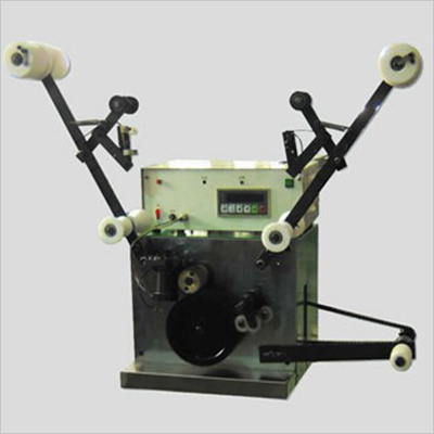 Jumper Wire Taping Machine By C.C.O GROUP LIMITED