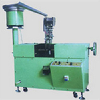 Axial Components Automatic Forming Machine By C.C.O GROUP LIMITED