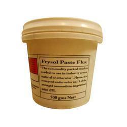 Frysol Paste Flux