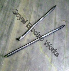 Tin Solder Sticks Application: Overhead