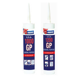 Silicone Sealant