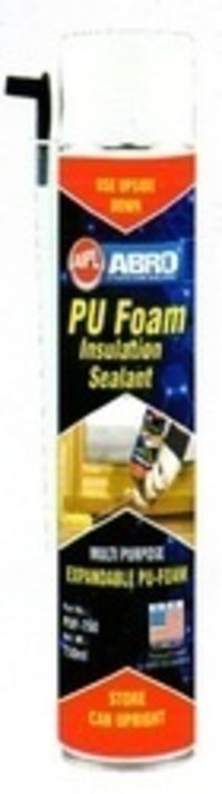 High Voltage PU Foam Sealant
