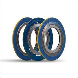 Spiral Wound Gasket