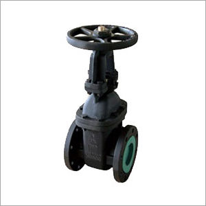 Heavy Duty Valve