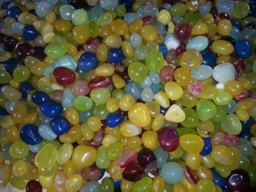 Colour Stones