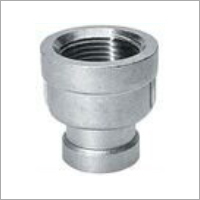 MS Pipe Reducer By MILONI INTERNATIONAL