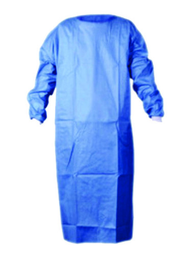Disposable Surgeon's Gown ( Regular )