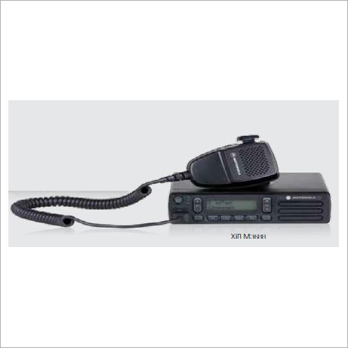 Motorola XIR M3688 VHF