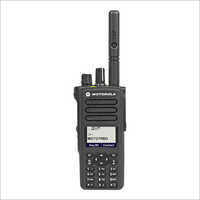 Motorola XiR P8660i VHF Digital