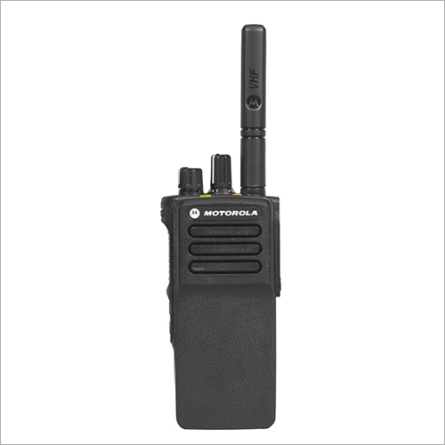 XIR P8600i VHF Digital two way radio