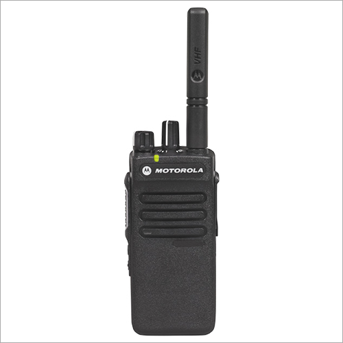Motorola XIR P6600i VHF
