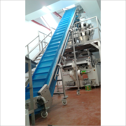 Slant Conveyors Slant Conveyors