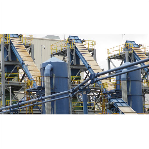 Chain Conveyors