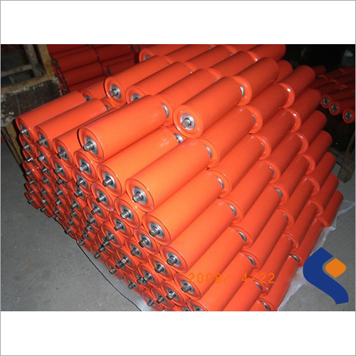 Industrial Conveyors and Conveyor Rollers
