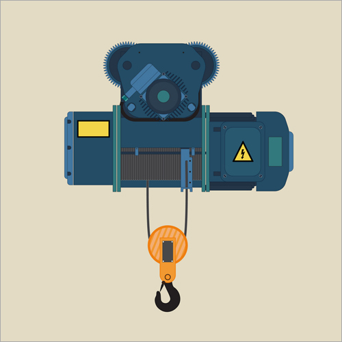 Electric-Hoist Electric-Hoist
