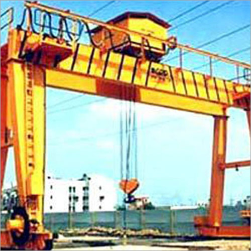 Gantry Crane