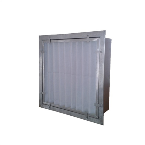 Combination Air Filter