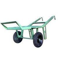 Karur Home Textile Steel Bale Trolley