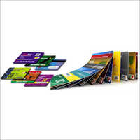 Pre Printed Access Cards