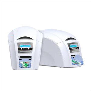 Enduro3e Card Printer