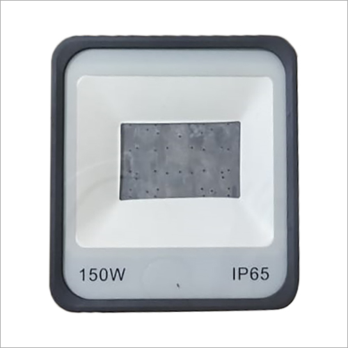 150W High Quality Flood Light - 1 Year Warranty, Outdoor Use, 220-240 Volt Input, Available in Various Sizes
