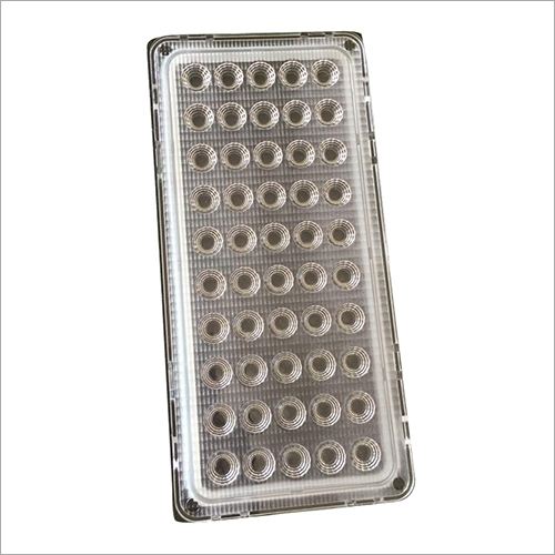 Outdoor Flood Light - 220-240 Volt Input, All Size Options Available | 1 Year Warranty, Ideal for Outdoor Applications