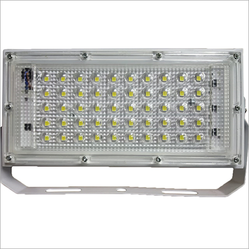 LED Flood Light - 220-240 Volt, Available in All Sizes | Durable with Easy Self-Installation, One Year Warranty, Reliable Wiring